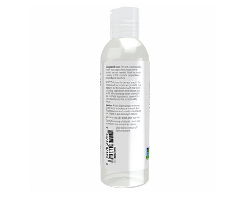 Засіб для догляду за шкірою (Glycerin Vegetable) - 473мл