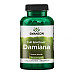 Афродизіак для чоловіків і жінок Full Spectrum Damiana 510мг - 100 капсул