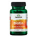 Biotin 5000mcg - 30 caps