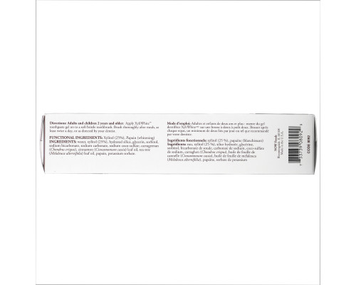 Xyliwhite Cinnafresh Toothpaste - 6.4 oz