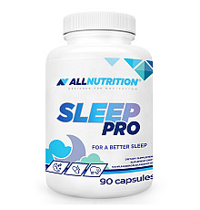 Sleep Pro - 90caps
