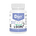 Екстракт мукуни L-Dopa Mucuna 400мг - 60 капсул