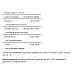 Easy Iron 28 mg (Iron Glycinate) - 90 Capsules