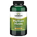 Лушпиння подорожника Psyllium Husks 610мг - 300 капсул
