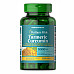 Turmeric Curcumin 1000 Mg With Bioperine 5mg - 120 Capsules