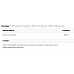 Creatine Monohydrate Myprotein - 250 tabs