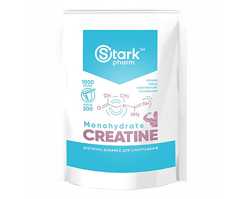 Creatine - 1000g Creatine - 1000g