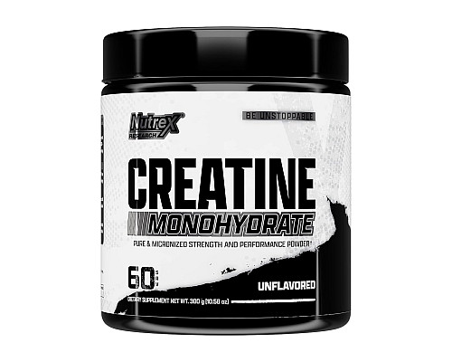 Креатин Creatine Drive - 300г Неароматизований