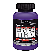 Crea Max 1000 mg - 144 caps