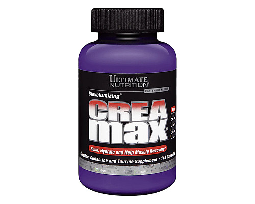 Crea Max 1000 mg - 144 caps Crea Max 1000 mg - 144 caps