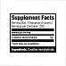 Creatine Monohydrate Ultimate Nutrition - 1000g