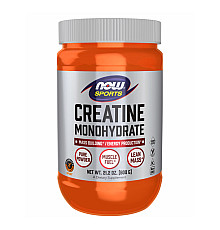 Креатин Creatine Powder - 600г