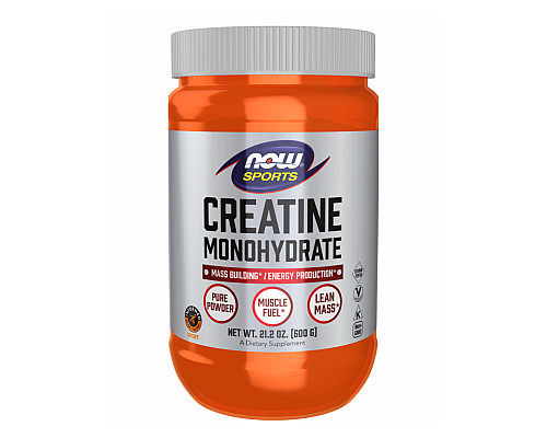 Креатин Creatine Powder - 600г Креатин Creatine Powder - 600г