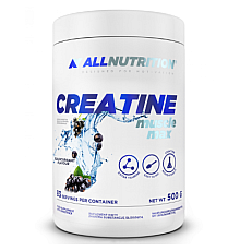 Creatine Muscle Max - 500g Pure