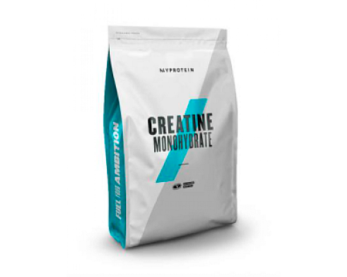 Creatine Monohydrate - 250g
