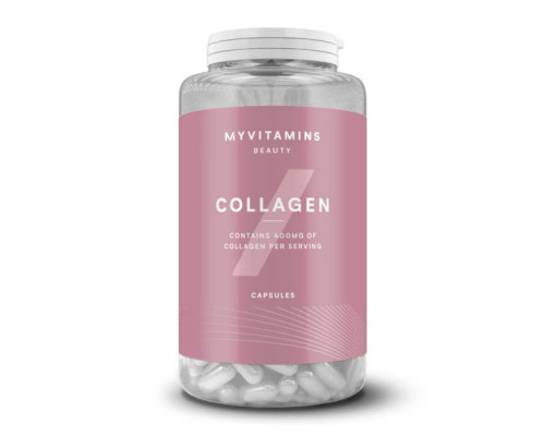 Collagen - 90caps Collagen - 90caps