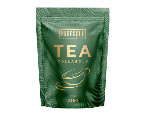 CollaGold Tea - 336g Forest Fruit CollaGold Tea - 336g Forest Fruit