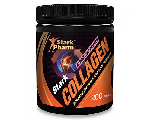 Collagen Hydrolyzed Powder - 200g Collagen Hydrolyzed Powder - 200g