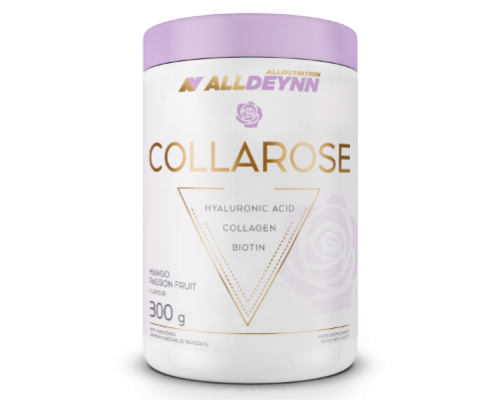 AllDeynn Collarose - 300g Orange AllDeynn Collarose - 300g Orange