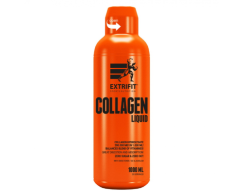 Collagen Liquid - 1000ml Pineapple Collagen Liquid - 1000ml Pineapple