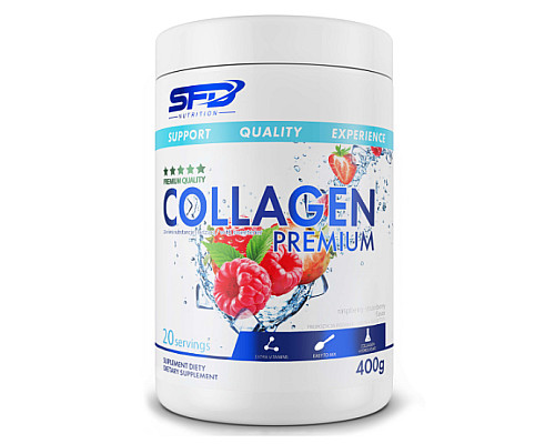 Collagen premium - 400g Cola Collagen premium - 400g Cola