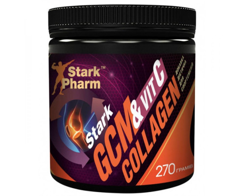 Glucosamine Chondroitin Collagen MSM + Vitamin C - 270g Glucosamine Chondroitin Collagen MSM + Vitamin C - 270g