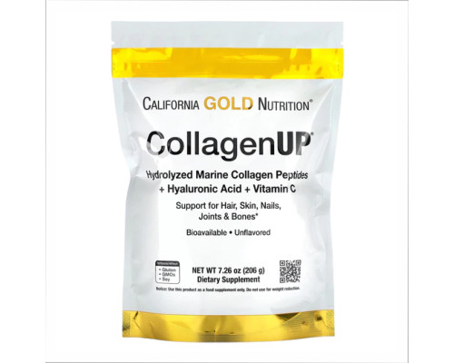 Колаген Collagen UP - 206г Колаген Collagen UP - 206г