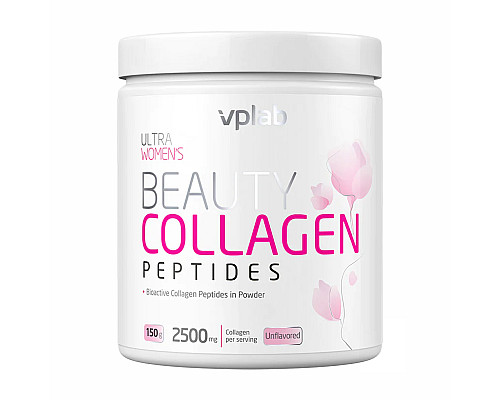 Beauty Collagen Peptides - 150g Beauty Collagen Peptides - 150g
