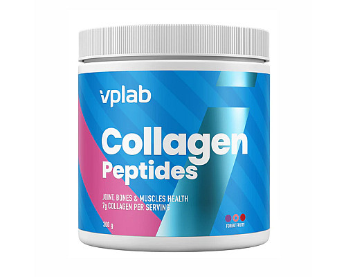 Collagen Peptides - 300g Forest Fruits Collagen Peptides - 300g Forest Fruits