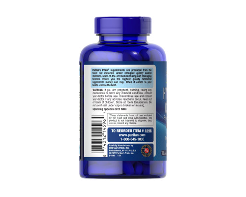 Hydrolyzed Collagen 1000 mg - 180 caps Hydrolyzed Collagen 1000 mg - 180 caps