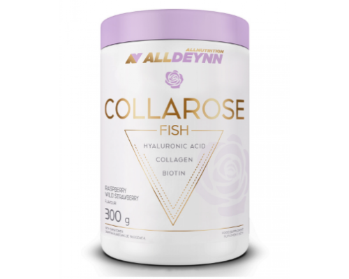 AllDeynn Collarose Fish - 300g Orange AllDeynn Collarose Fish - 300g Orange