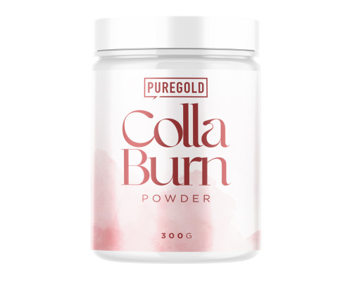 CollaBurn - 300g Cherry CollaBurn - 300g Cherry