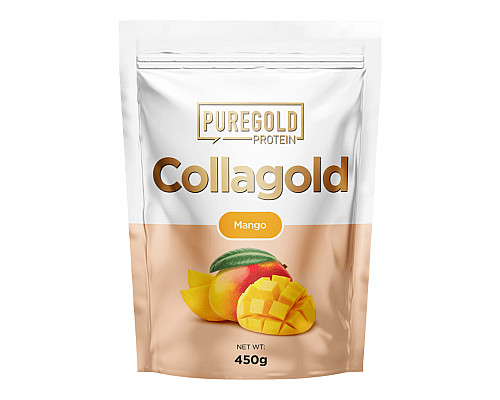 Collagold - 450g Mango Collagold - 450g Mango