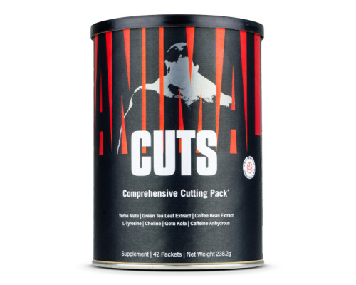 Cuts Powder - 248g Blue Ice Pop