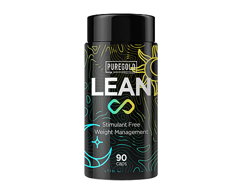 Lean - 90 caps Lean - 90 caps