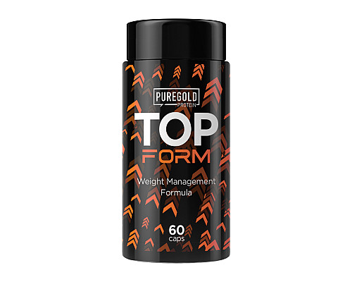 Top Form - 60 caps Top Form - 60 caps