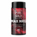 Передтренувальний комплекс Max NRG - 60 капсул