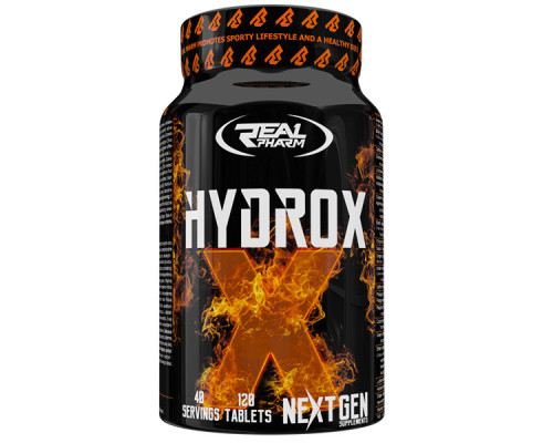 Hydrox - 120 tabs Hydrox - 120 tabs