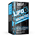 Lipo-6 Black Diuretic - 80ct
