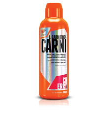 Carni 120000 - 1000ml Mango Pineapple