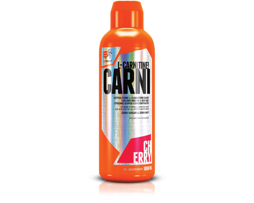 Carni 120000 - 1000ml Mango Pineapple