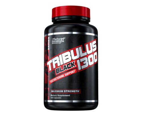 Tribulus Black 1300 - 120ct