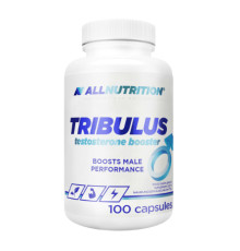 Tribulus testosterone booster -100 caps