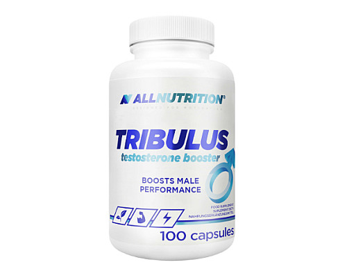 Tribulus testosterone booster -100 caps Tribulus testosterone booster -100 caps