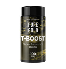 T-Boost - 100 caps