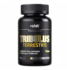 Tribulus Terrestris - 90 caps