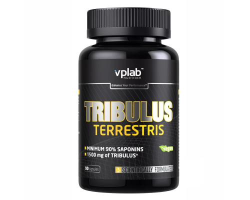 Tribulus Terrestris - 90 caps