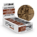 Lipobar - 20x50g Double chocolate