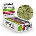 Lipobar - 20х50g Pistachio-Raspberry