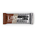 Lipobar - 50g Coconut With Chocolate Crisps